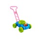Mullidega muruniiduk Double Bubble